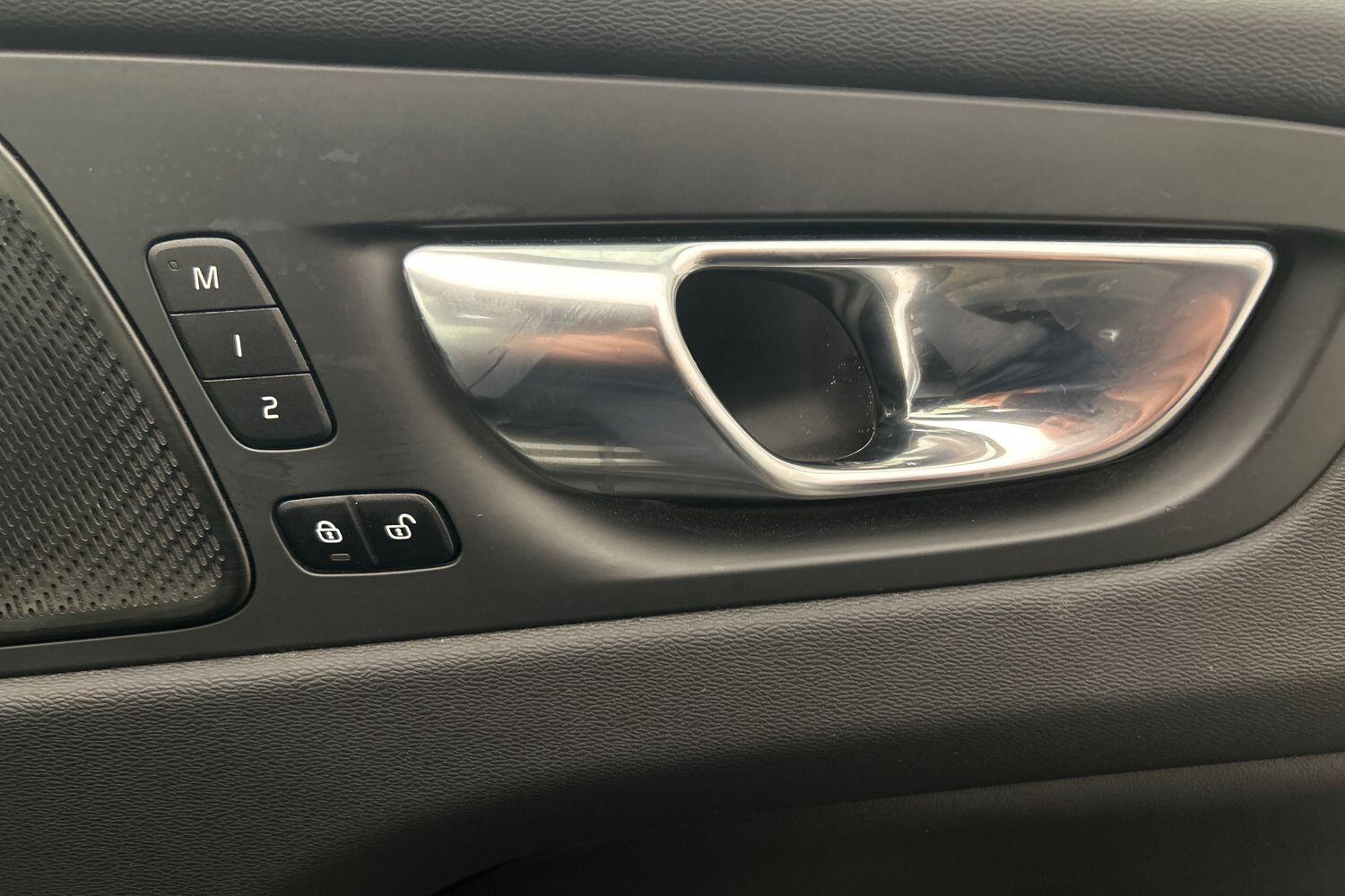 Used Volvo XC60 2022 for sale - 76159080: Photo 28