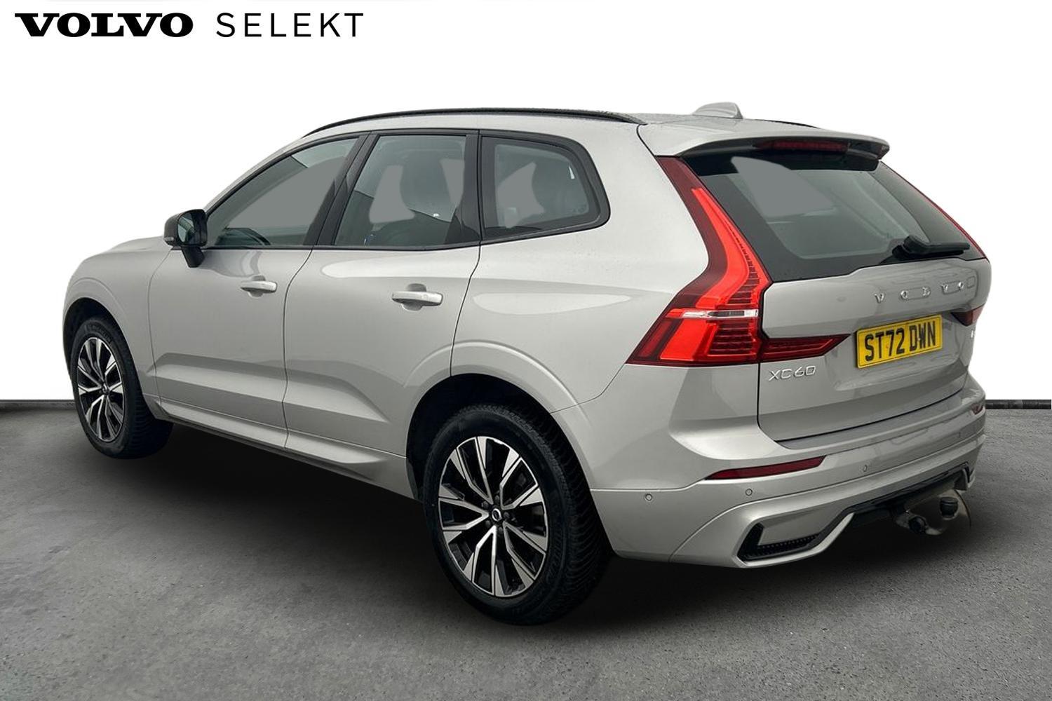 Used Volvo XC60 2022 for sale - 76159080: Photo 4