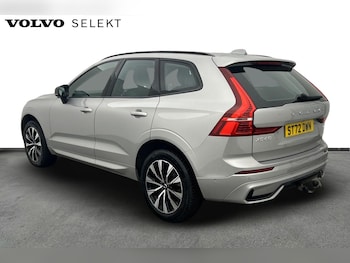 Used Volvo XC60 2022 for sale - 76159080: Photo 4
