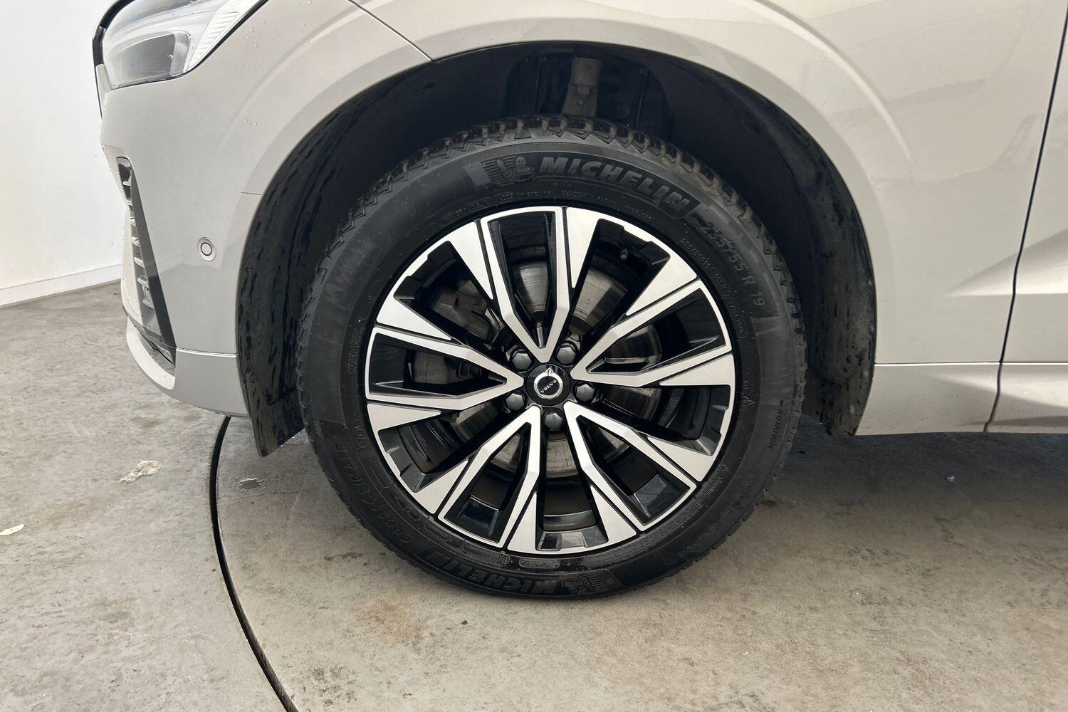 Used Volvo XC60 2022 for sale - 76159080: Photo 6