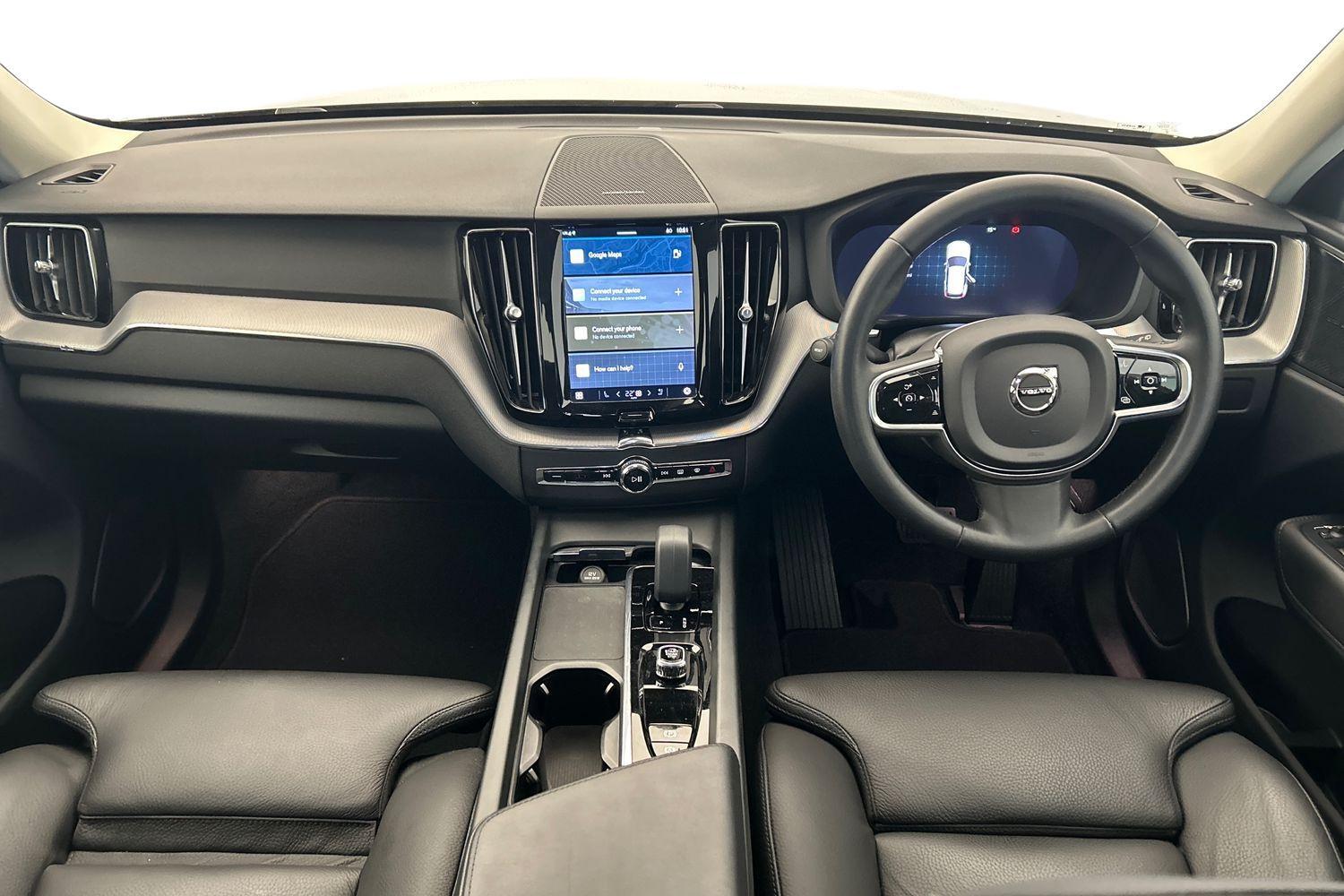 Used Volvo XC60 2022 for sale - 76159080: Photo 7