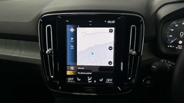 Used Volvo XC40 2022 for sale - 76199817: Photo 10