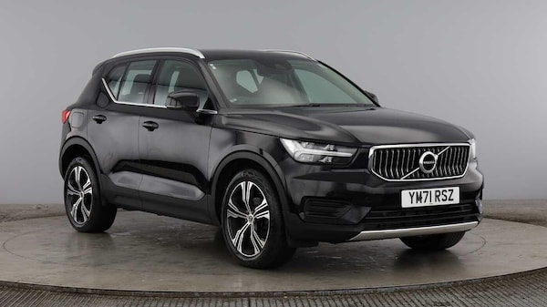 Used Volvo XC40 2022 for sale - 76199817: Photo 1