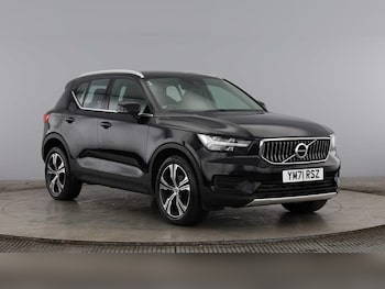 Volvo - XC40