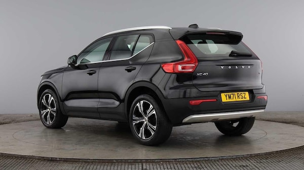 Used Volvo XC40 2022 for sale - 76199817: Photo 3