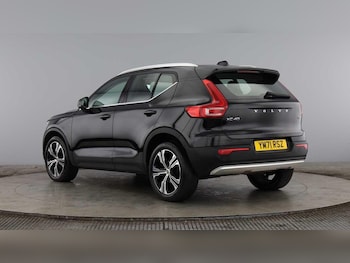 Used Volvo XC40 2022 for sale - 76199817: Photo 3