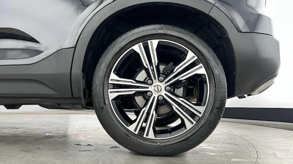 Used Volvo XC40 2022 for sale - 76199817: Photo 4