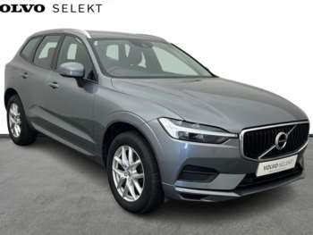 Used Volvo XC60 2021 for sale - 74850214: Photo