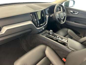 Used Volvo XC60 2021 for sale - 74850214: Photo