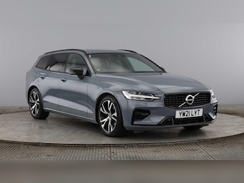 Volvo - V60
