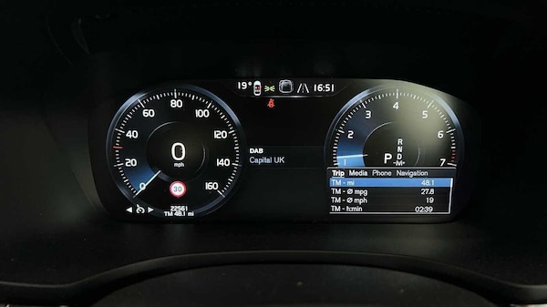 Used Volvo V60 2021 for sale - 76200096: Photo 9