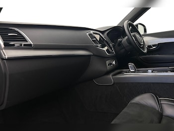 Used Volvo XC90 2021 for sale - 75600282: Photo