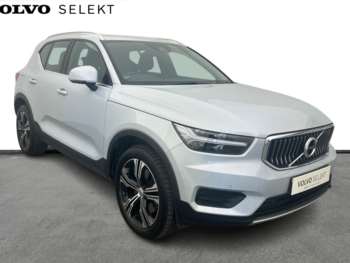 Used Volvo XC40 2022 for sale - 74849398: Photo