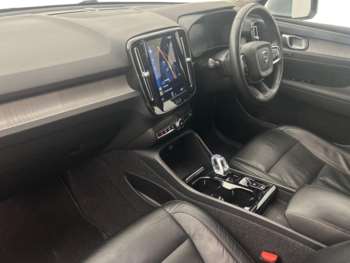 Used Volvo XC40 2022 for sale - 74849398: Photo