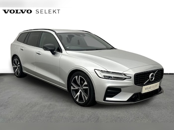 Volvo - V60