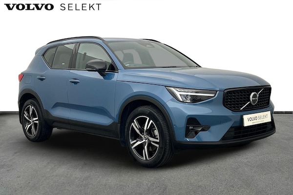 Used Volvo XC40 2023 for sale - 75601085: Photo 1