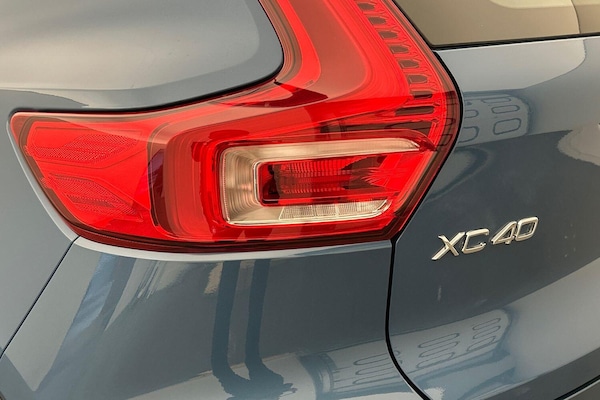 Used Volvo XC40 2023 for sale - 75601085: Photo 21