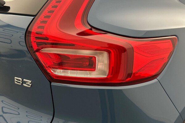 Used Volvo XC40 2023 for sale - 75601085: Photo 27