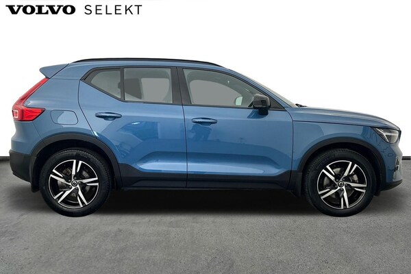 Used Volvo XC40 2023 for sale - 75601085: Photo 5