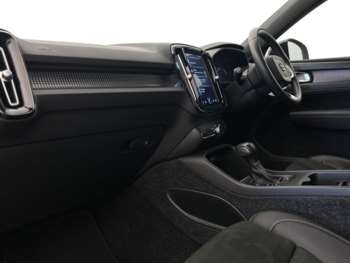 Used Volvo XC40 2020 for sale - 74849150: Photo