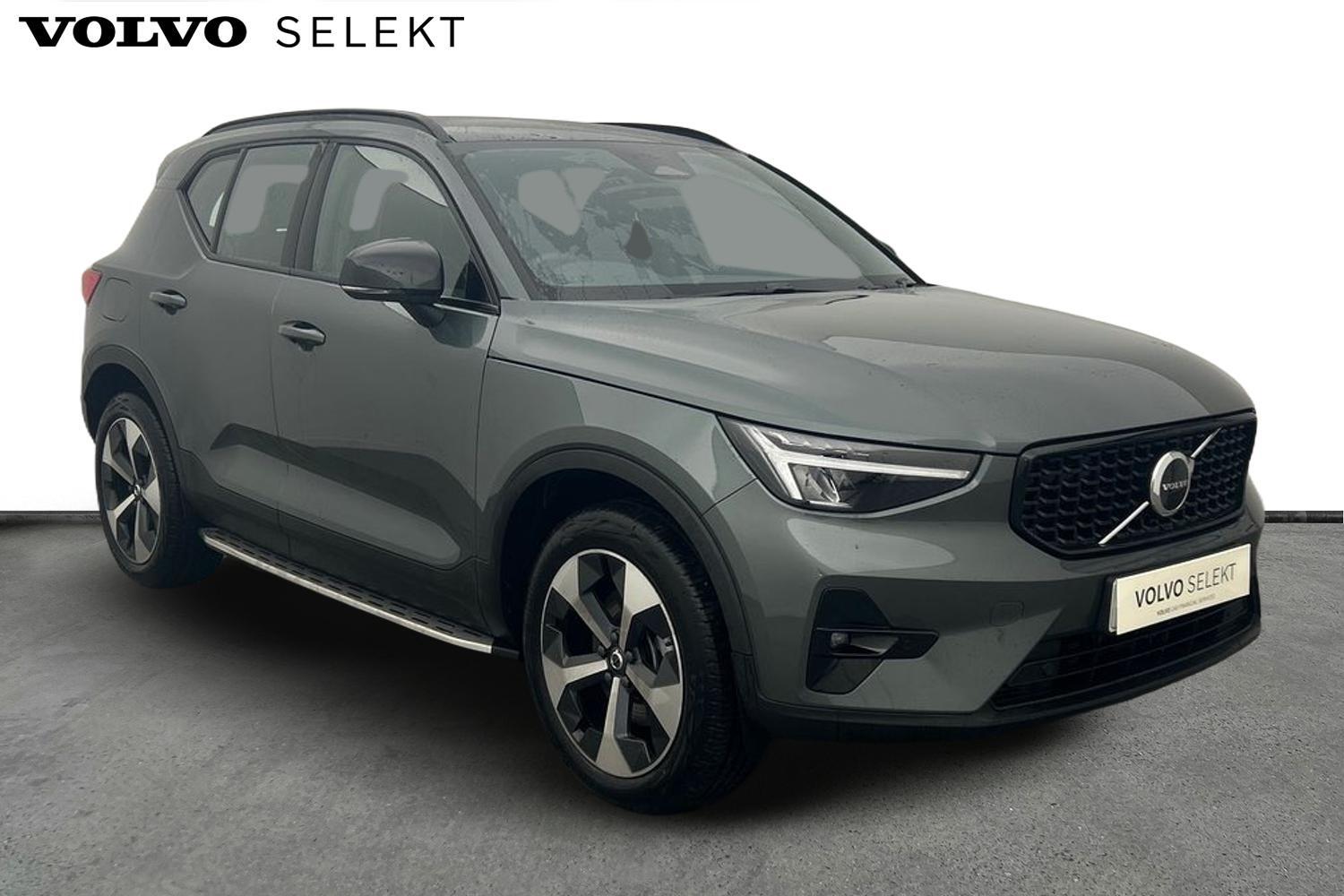 Used Volvo XC40 2025 for sale - 76012889: Photo 1