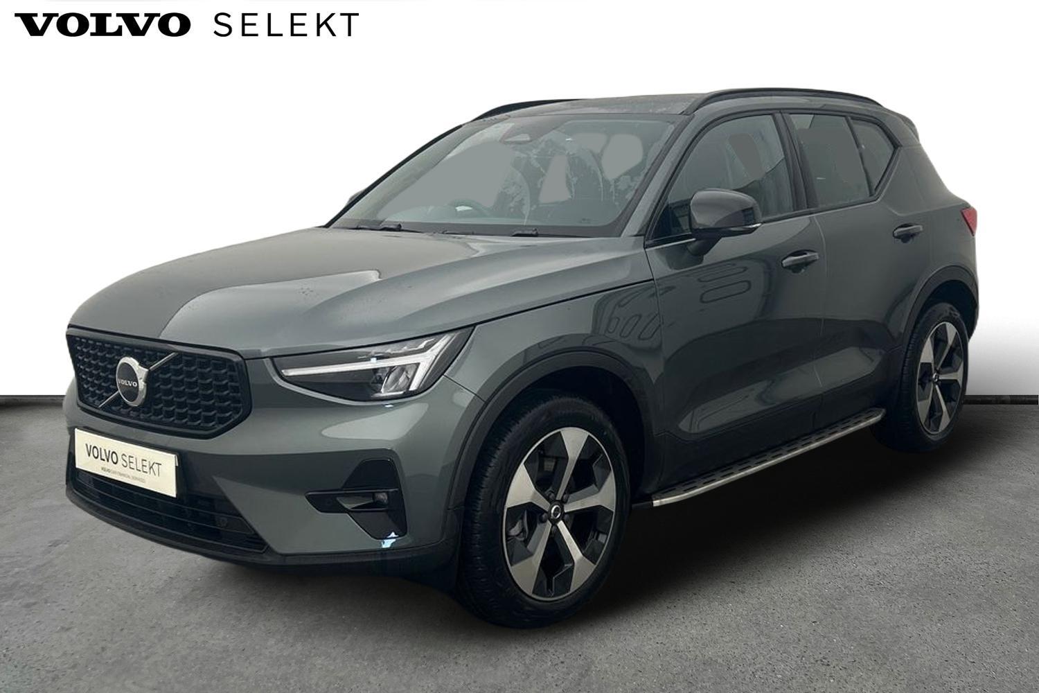 Used Volvo XC40 2025 for sale - 76012889: Photo 10