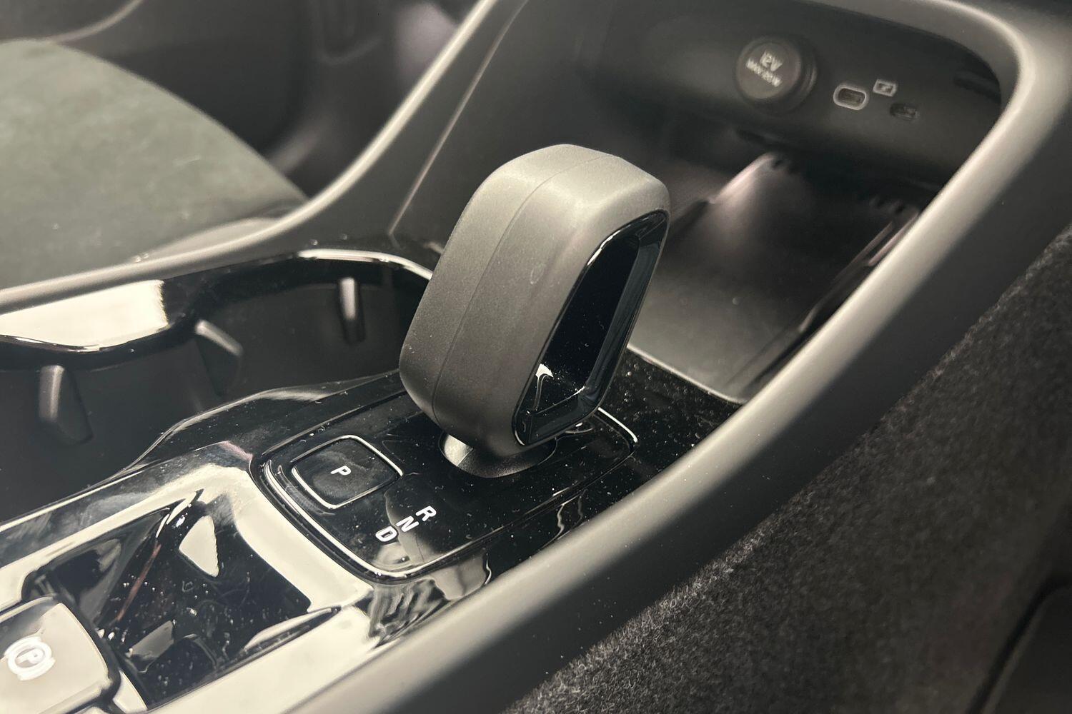 Used Volvo XC40 2025 for sale - 76012889: Photo 14