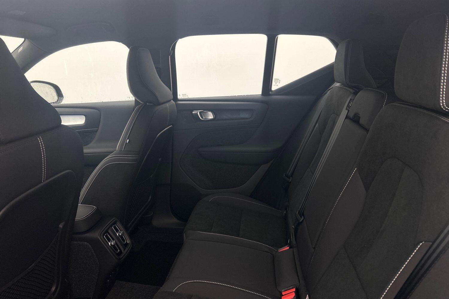 Used Volvo XC40 2025 for sale - 76012889: Photo 18