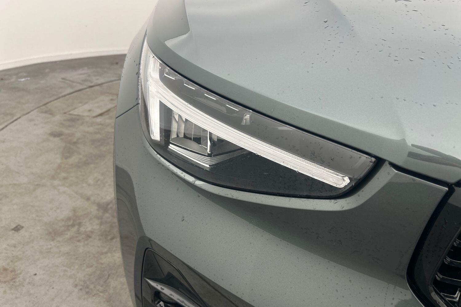 Used Volvo XC40 2025 for sale - 76012889: Photo 19