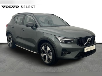 Volvo - XC40