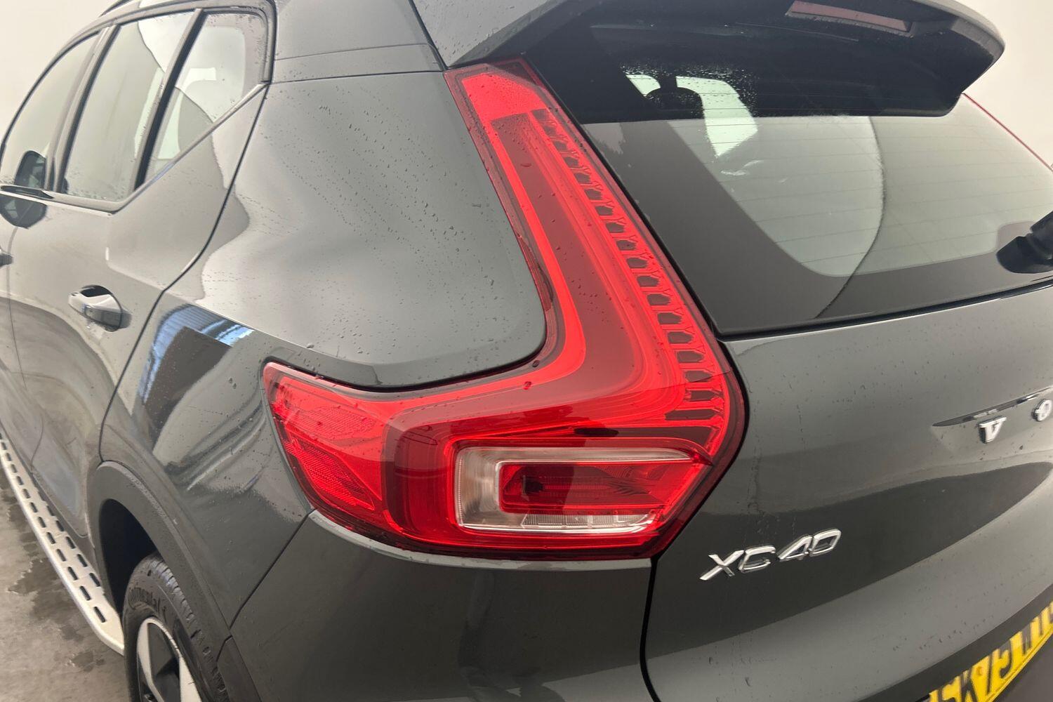 Used Volvo XC40 2025 for sale - 76012889: Photo 21