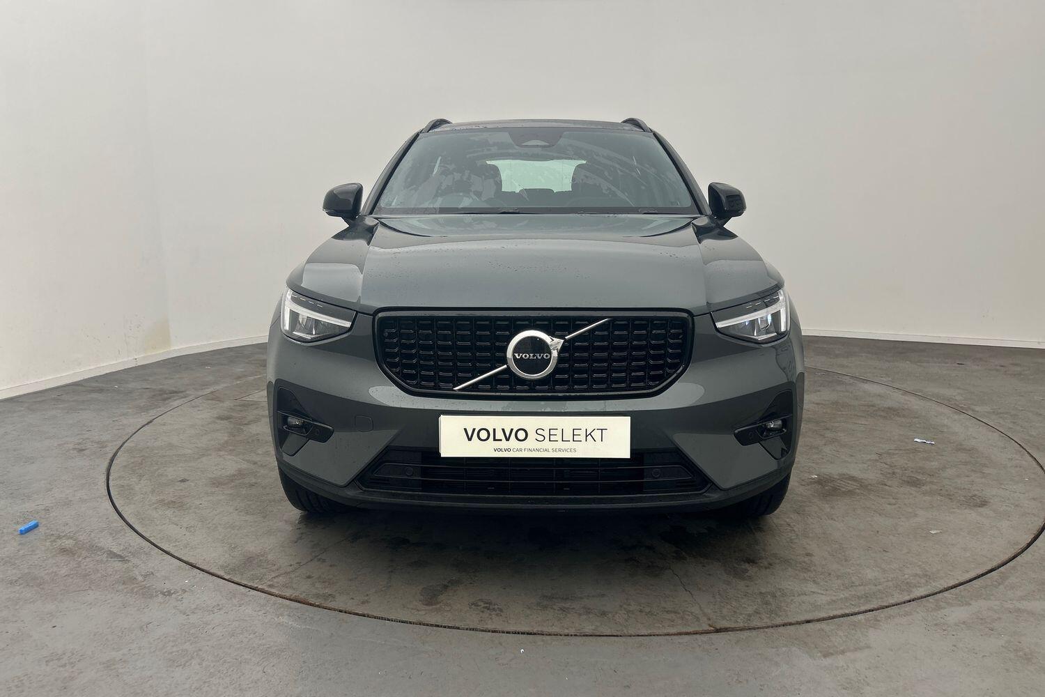 Used Volvo XC40 2025 for sale - 76012889: Photo 26