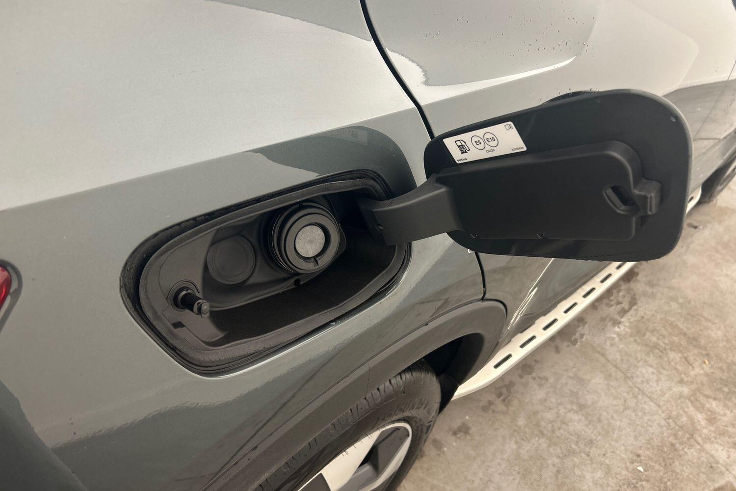 Used Volvo XC40 2025 for sale - 76012889: Photo 30