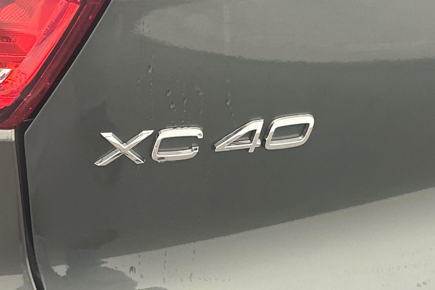 Used Volvo XC40 2025 for sale - 76012889: Photo 32