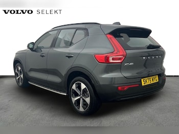Used Volvo XC40 2025 for sale - 76012889: Photo 4