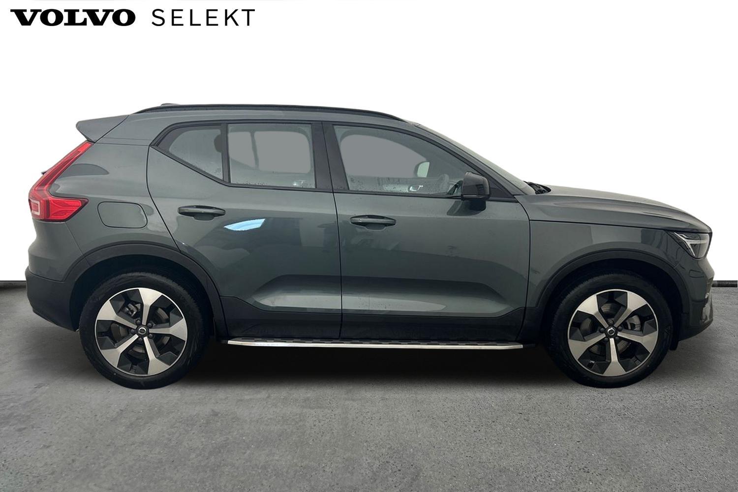 Used Volvo XC40 2025 for sale - 76012889: Photo 5