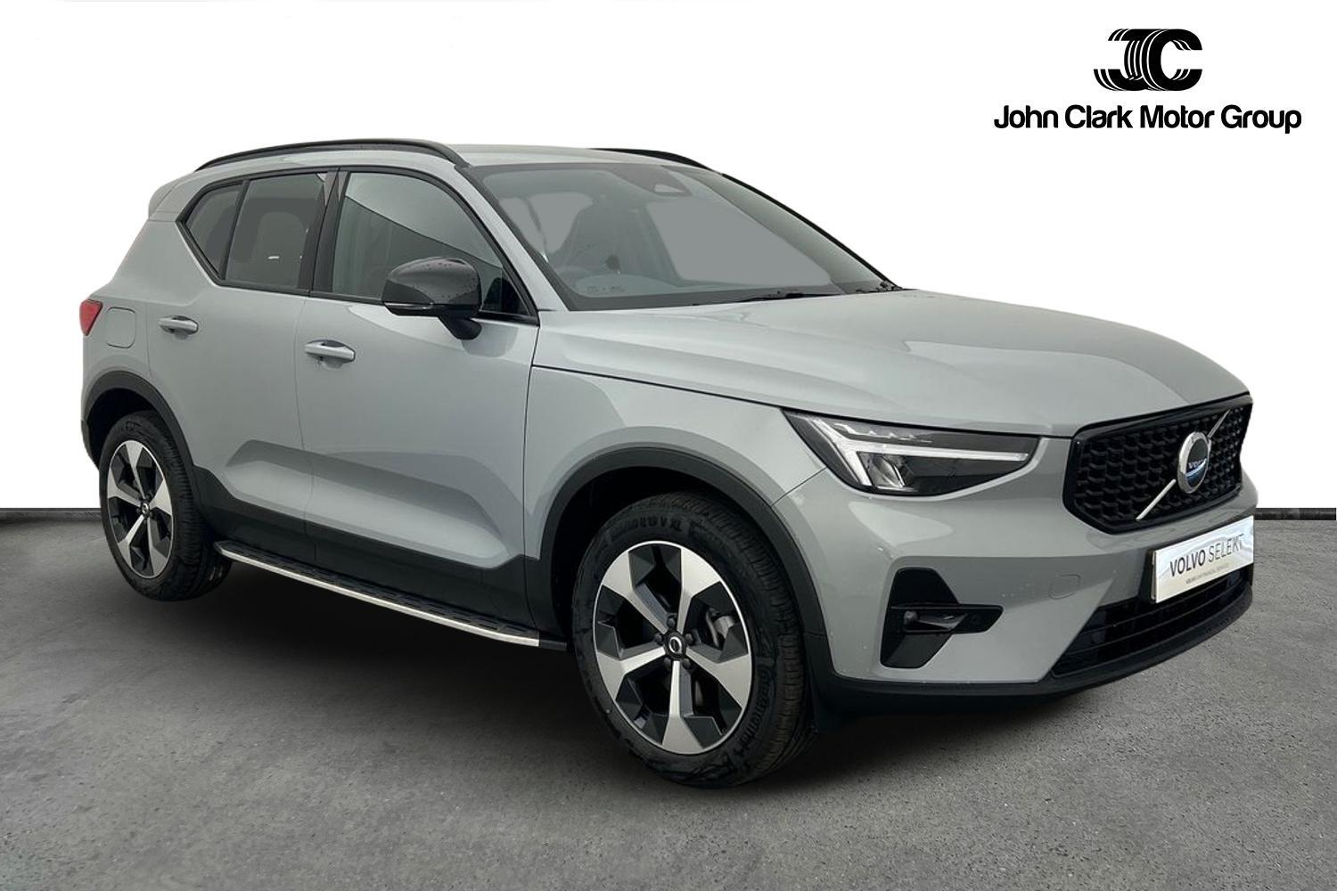 Used Volvo XC40 2025 for sale - 76013535: Photo 1