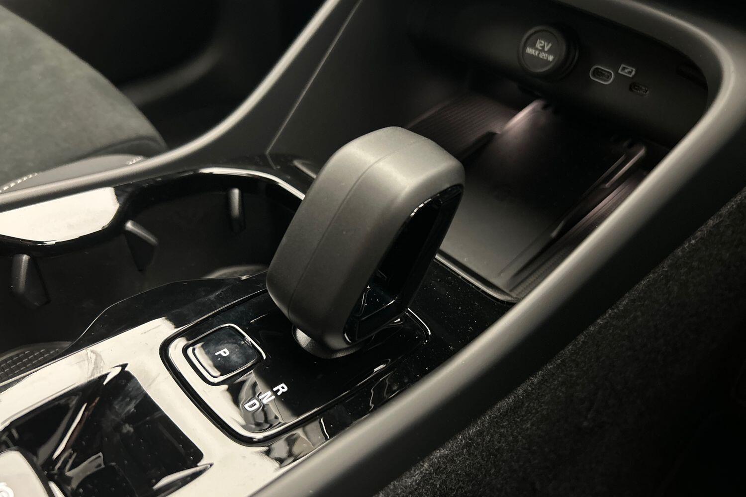 Used Volvo XC40 2025 for sale - 76013535: Photo 13