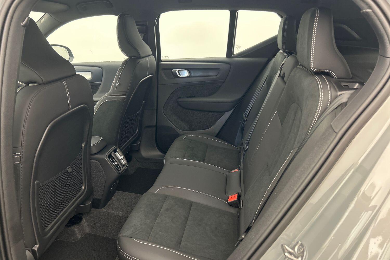 Used Volvo XC40 2025 for sale - 76013535: Photo 17