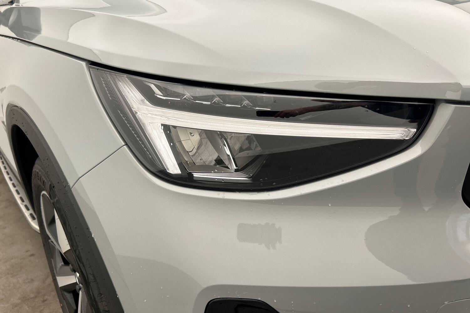 Used Volvo XC40 2025 for sale - 76013535: Photo 18