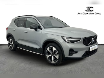 Volvo - XC40