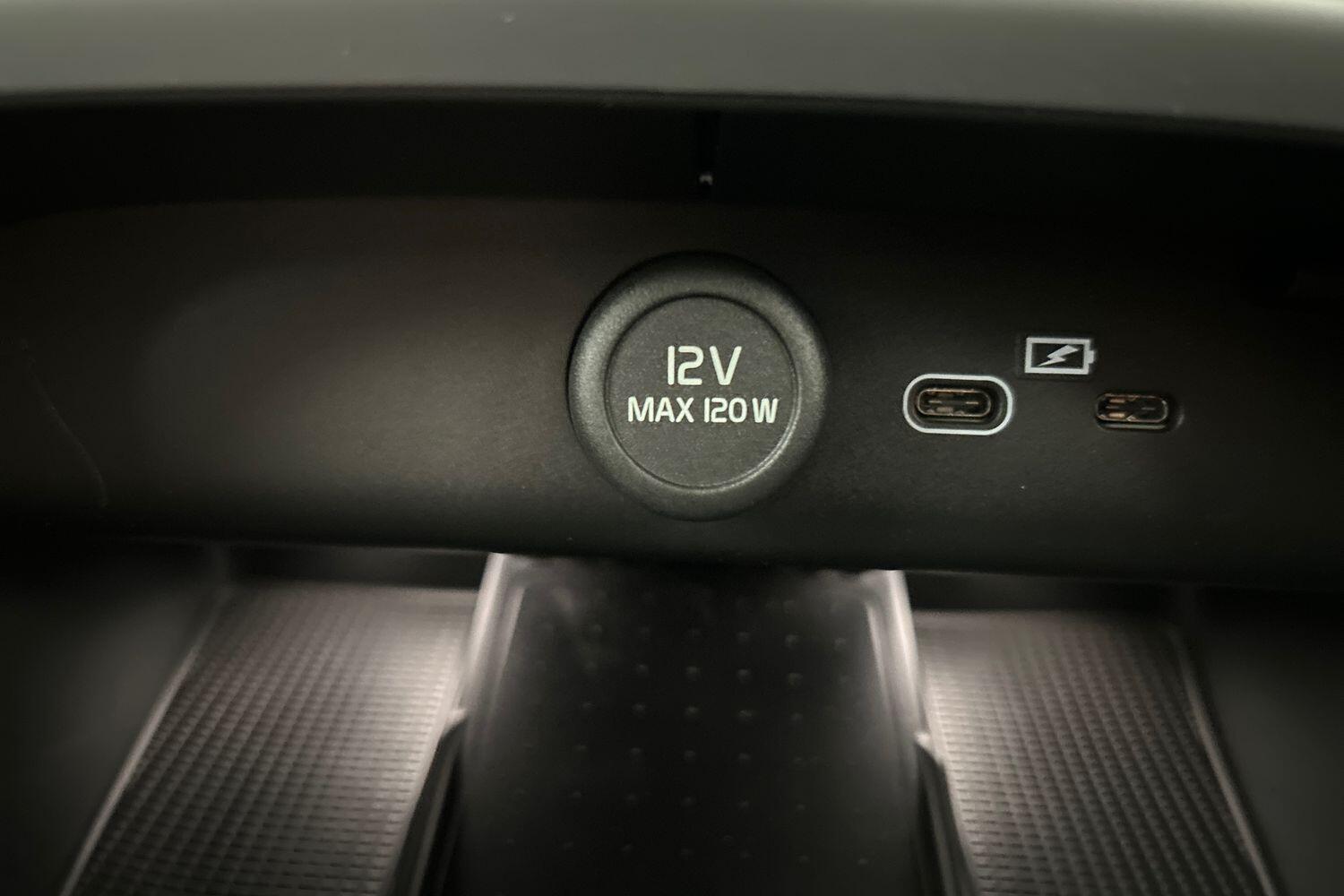 Used Volvo XC40 2025 for sale - 76013535: Photo 21