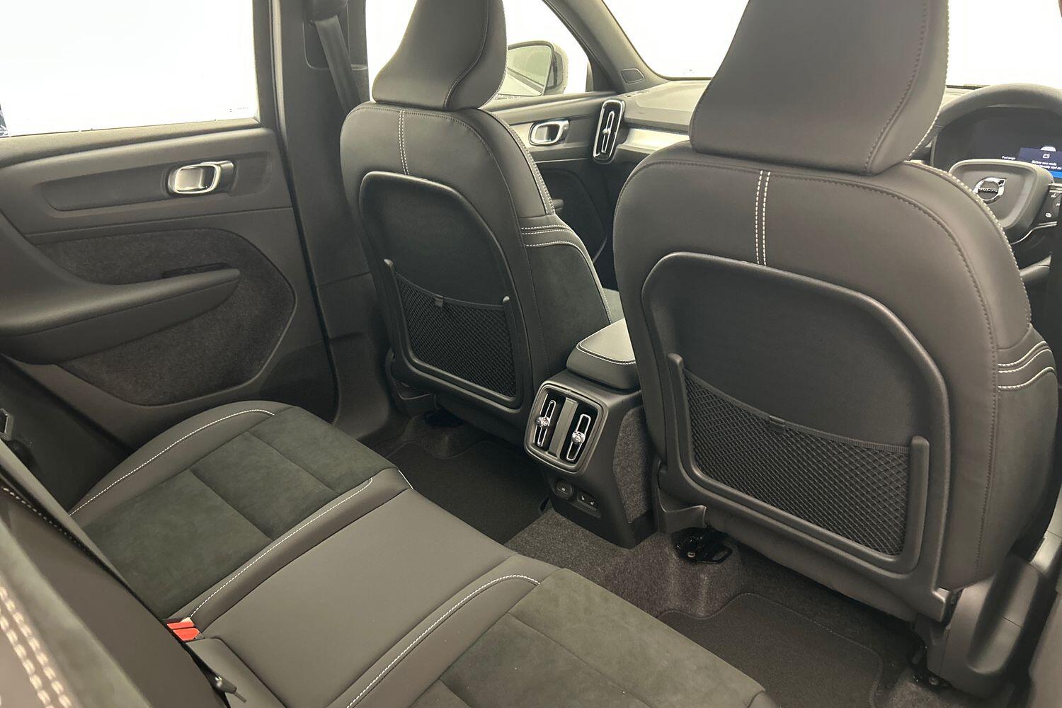 Used Volvo XC40 2025 for sale - 76013535: Photo 23