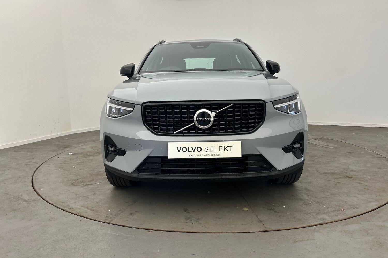 Used Volvo XC40 2025 for sale - 76013535: Photo 24