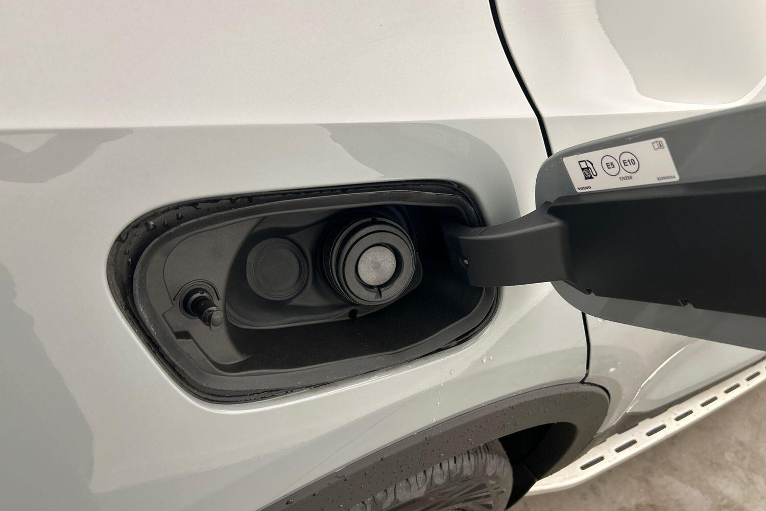 Used Volvo XC40 2025 for sale - 76013535: Photo 28