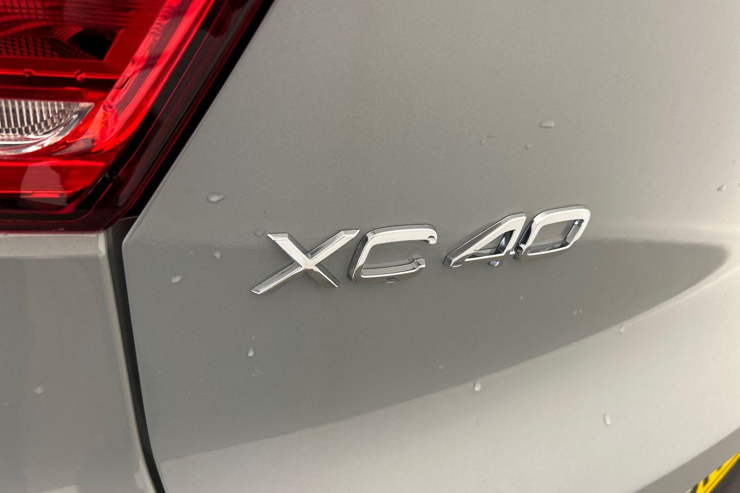 Used Volvo XC40 2025 for sale - 76013535: Photo 29