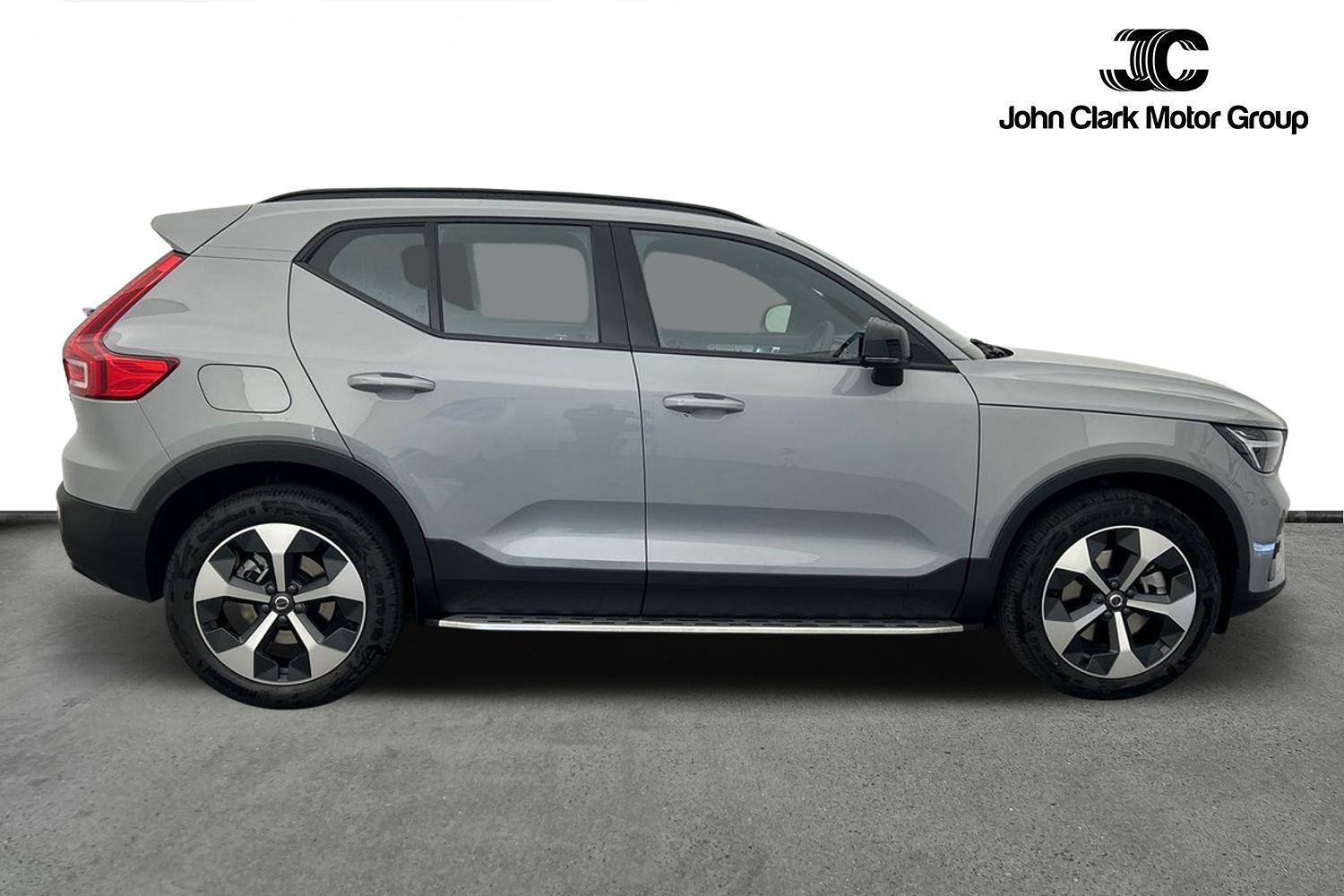 Used Volvo XC40 2025 for sale - 76013535: Photo 4