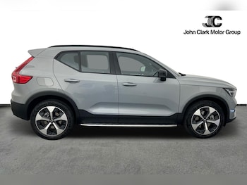 Used Volvo XC40 2025 for sale - 76013535: Photo 4