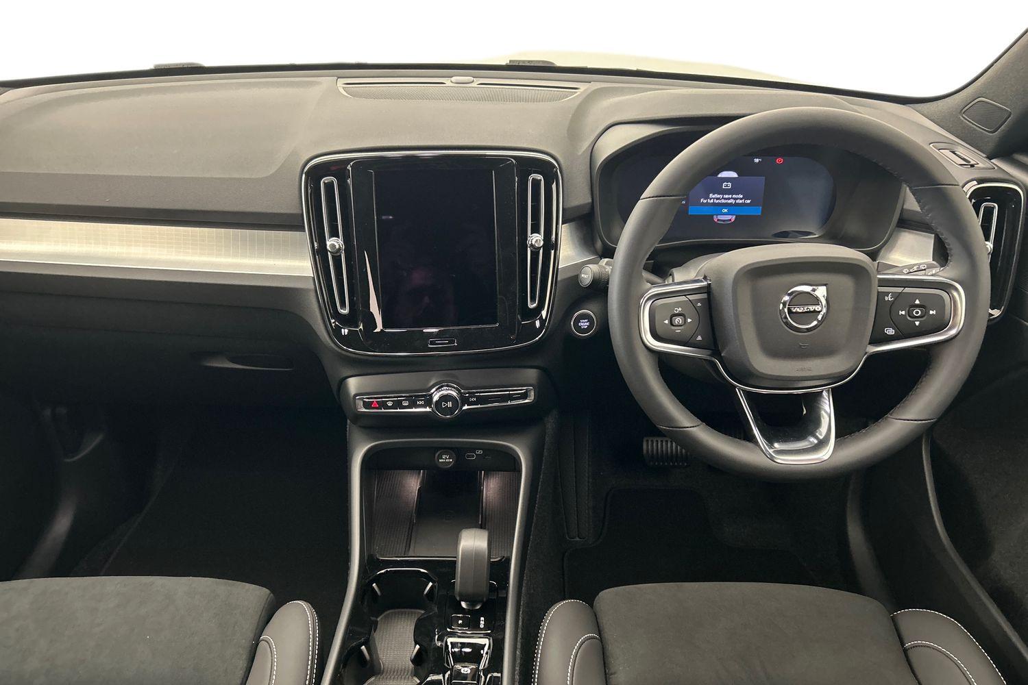Used Volvo XC40 2025 for sale - 76013535: Photo 6