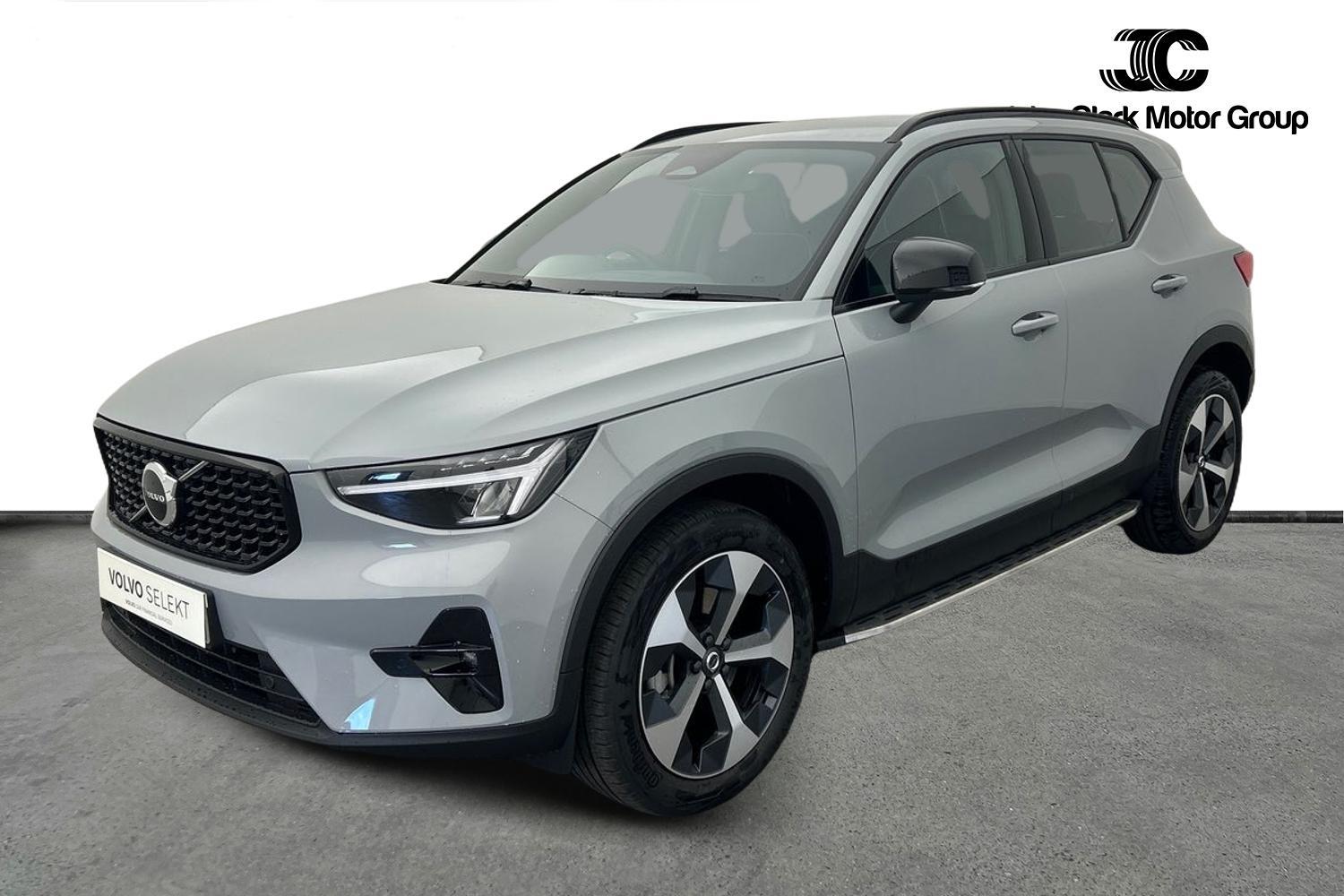 Used Volvo XC40 2025 for sale - 76013535: Photo 9